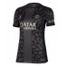 Camiseta Paris Saint-Germain Marquinhos #5 Tercera Equipación Replica 2023-24 para mujer mangas cortas